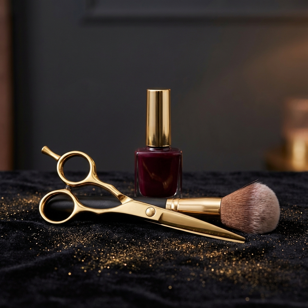 Beauty Tools